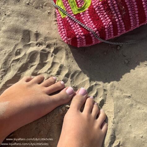 LilysPrincessSoles avatar