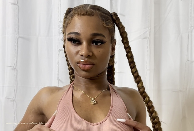 iwantdasani Live Stream - Watch iwantdasani Live | Only at www