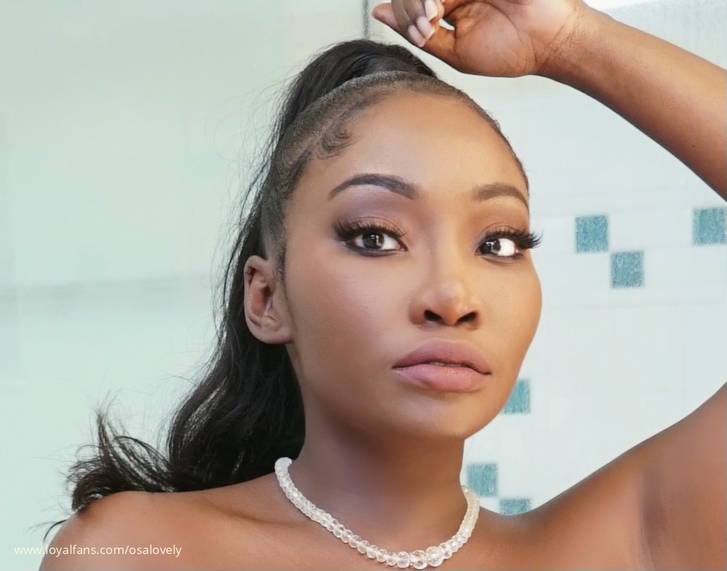 Osalovely’s Official Social Fan Page | LoyalFans