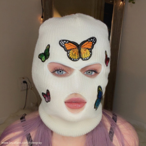 Alexa Stone’s Official Social Fan Page | LoyalFans