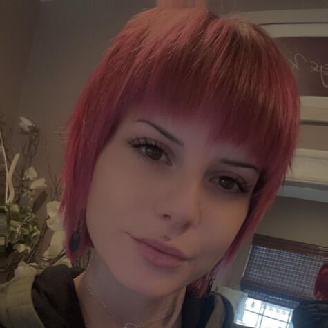 Ember Divine avatar