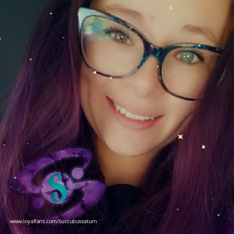 Succubus Saturn's Official Social Fan Page | LoyalFans