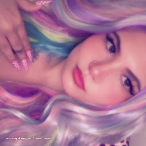 princess mooni π avatar