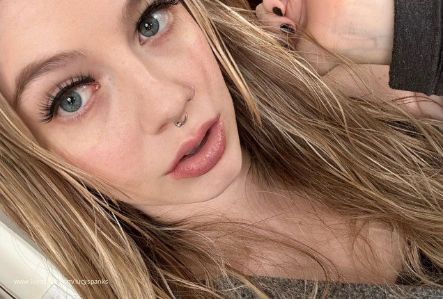 I’ve got some shopping to do today! Why don’t you send $50 to start? - Goddess Lucy Spanks