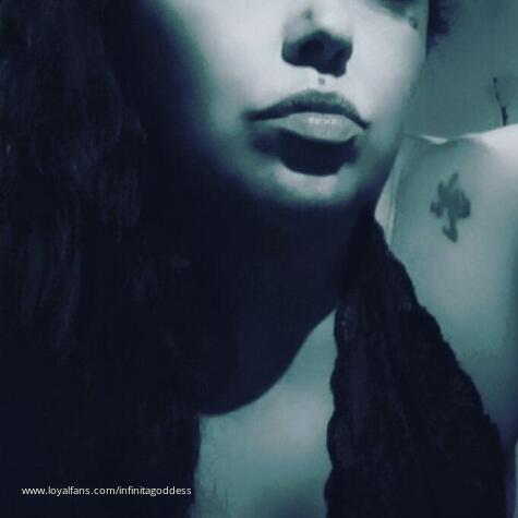 Infinitagoddess avatar