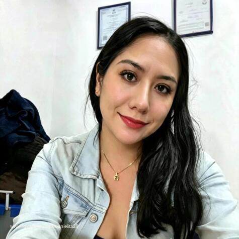 Danielita28 avatar