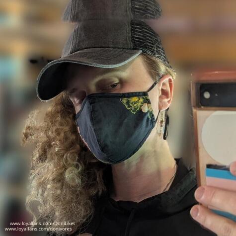 DoniLikes avatar