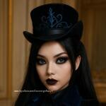 Ravyn Fenris avatar