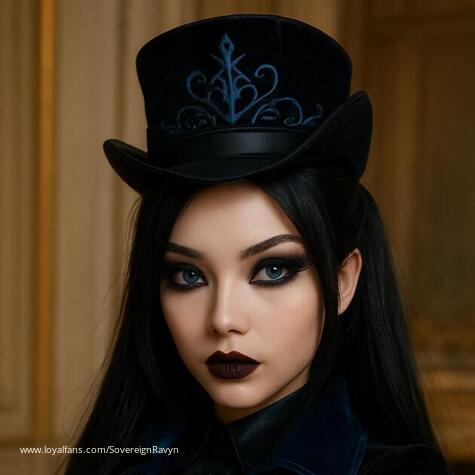 Ravyn Fenris avatar