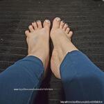 Adorablelittlefeet avatar