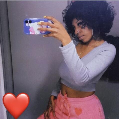IridesaQueen avatar