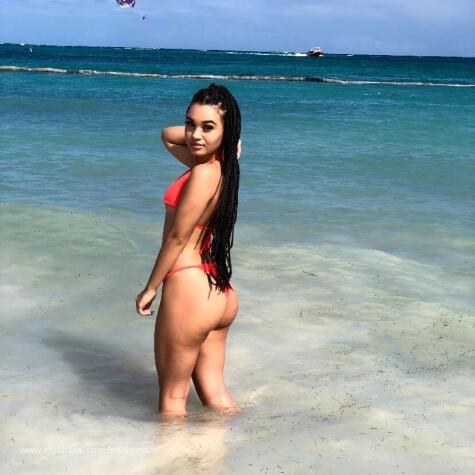 baabynaae avatar