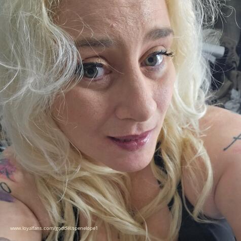 GoddessPenelope1 avatar