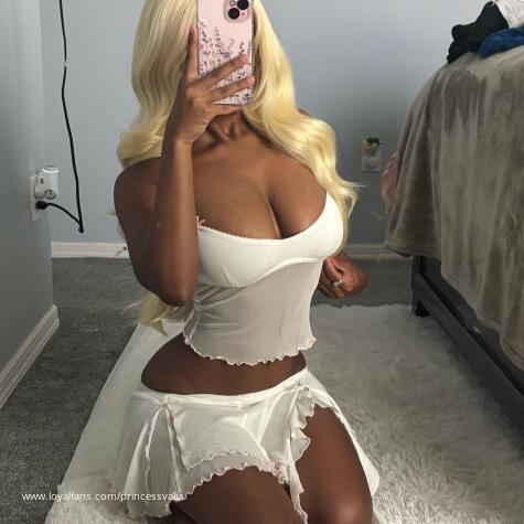 princess valia avatar