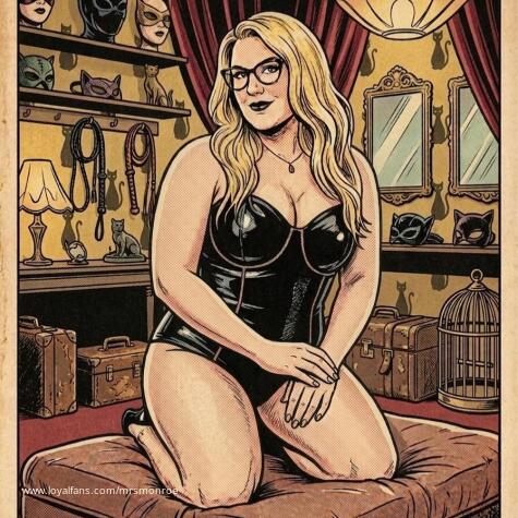 mrsmonroe avatar