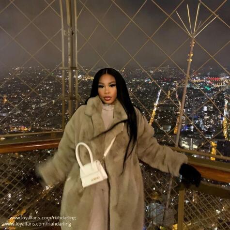 Riahdarling avatar