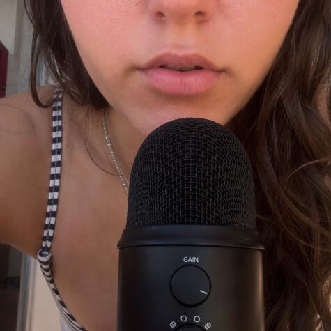 VivianeWoods avatar