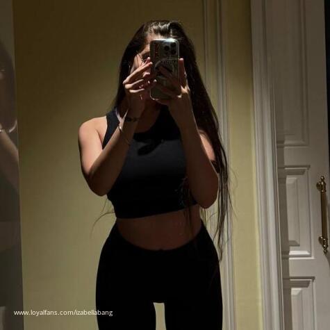 IzabellaBang avatar