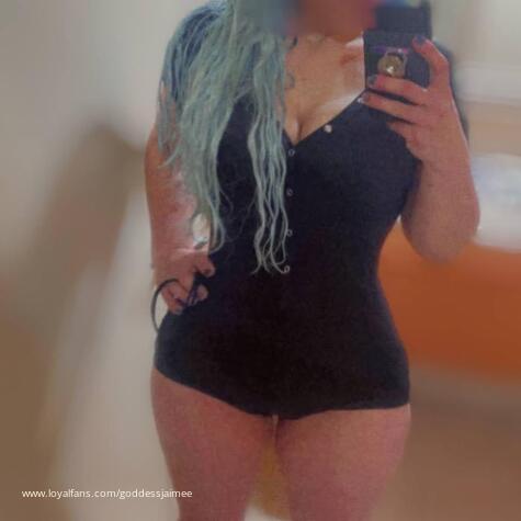 Goddess Jaimee avatar