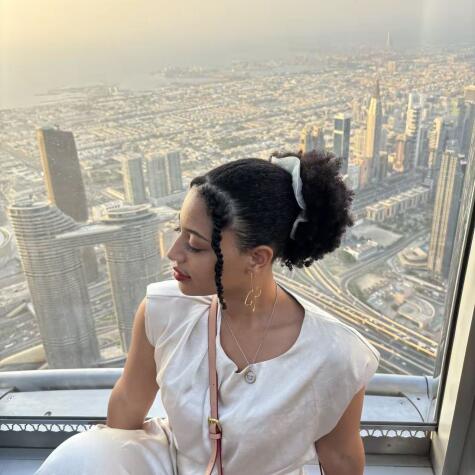 Empress Amirahhh avatar