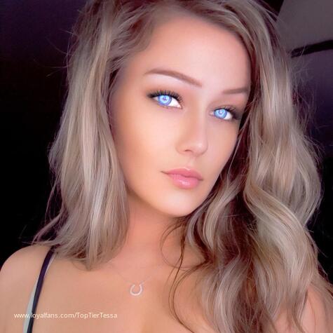 Princess Tessaaa avatar
