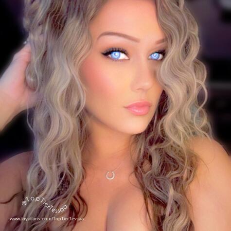 Princess Tessaaa avatar