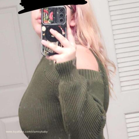 Clumsybaby avatar