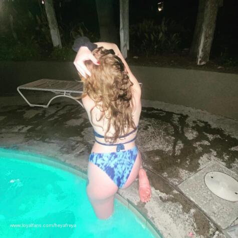 HeyaFreyaGoddess avatar