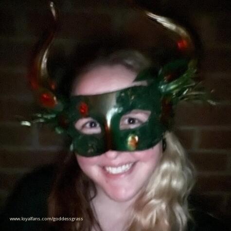 GoddessGrass avatar
