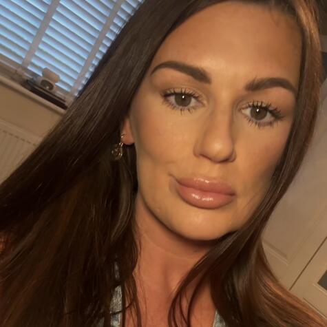 Deeann87 avatar