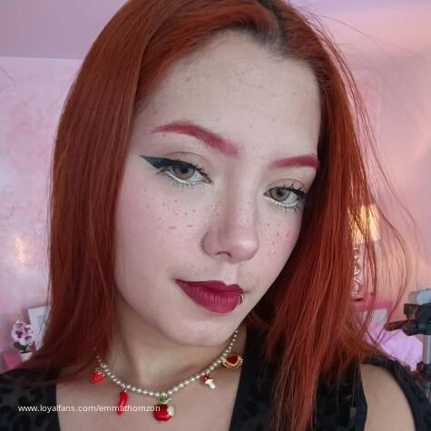 EmmaThomzon avatar