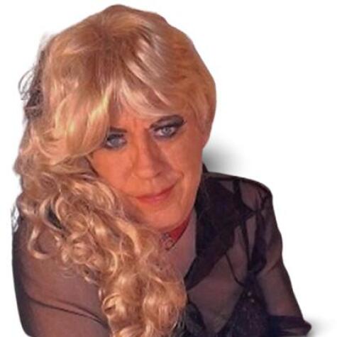 Secretary Tina avatar