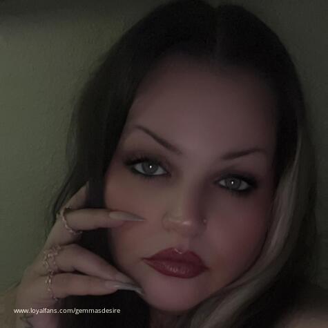 GemmasDesire avatar