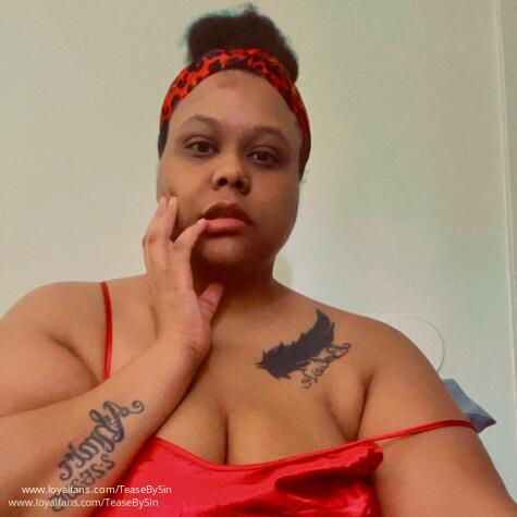 The Sin Goddess avatar