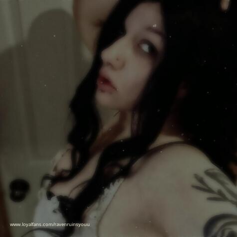 raven ravelle avatar