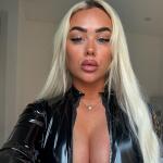 Missgigirosex avatar