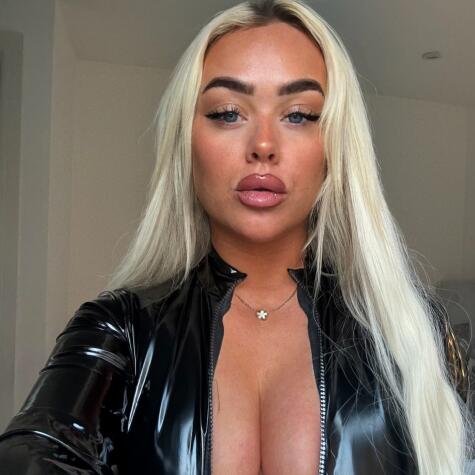 Missgigirosex avatar