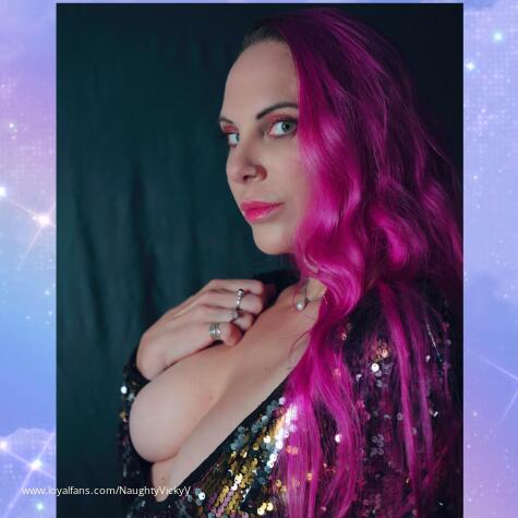 Naughty Vicky Vix avatar