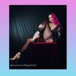 Naughty Vicky Vix avatar