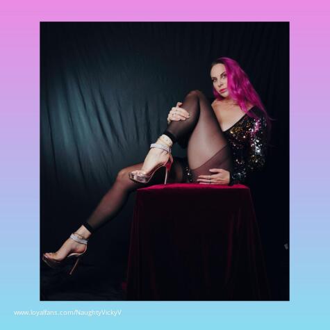 Naughty Vicky Vix avatar