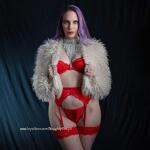 Naughty Vicky Vix avatar