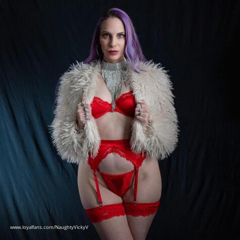 Naughty Vicky Vix avatar