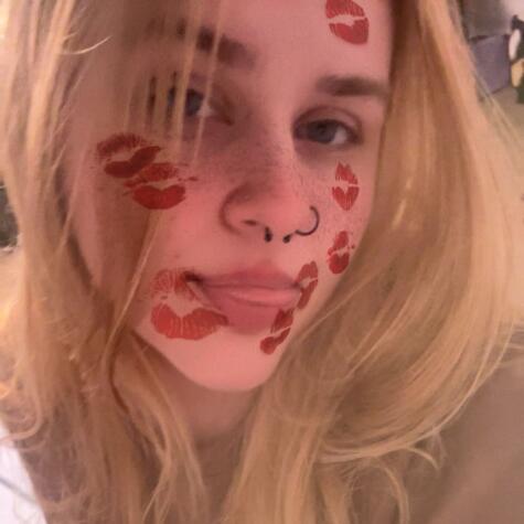 XxbunnyyxX avatar