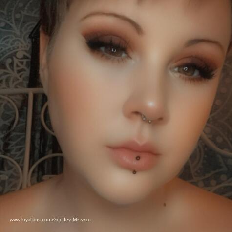 GoddessMissyxo avatar