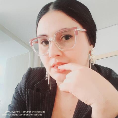 Francheskablade avatar
