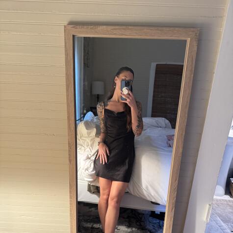 DominantSiren avatar