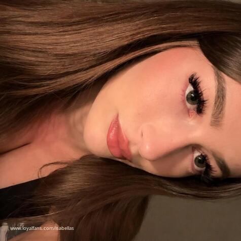 Princeza Isabella avatar