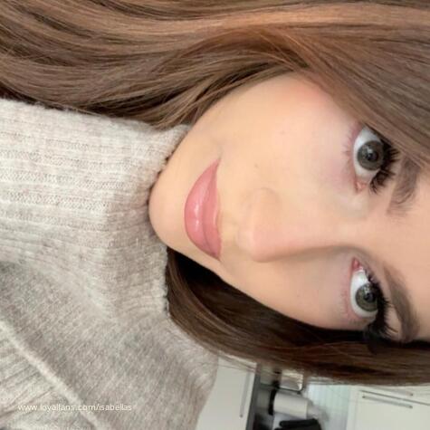 Isabellas avatar