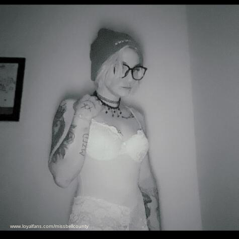MissBellCounty avatar
