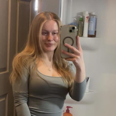 Jaylyn lou avatar